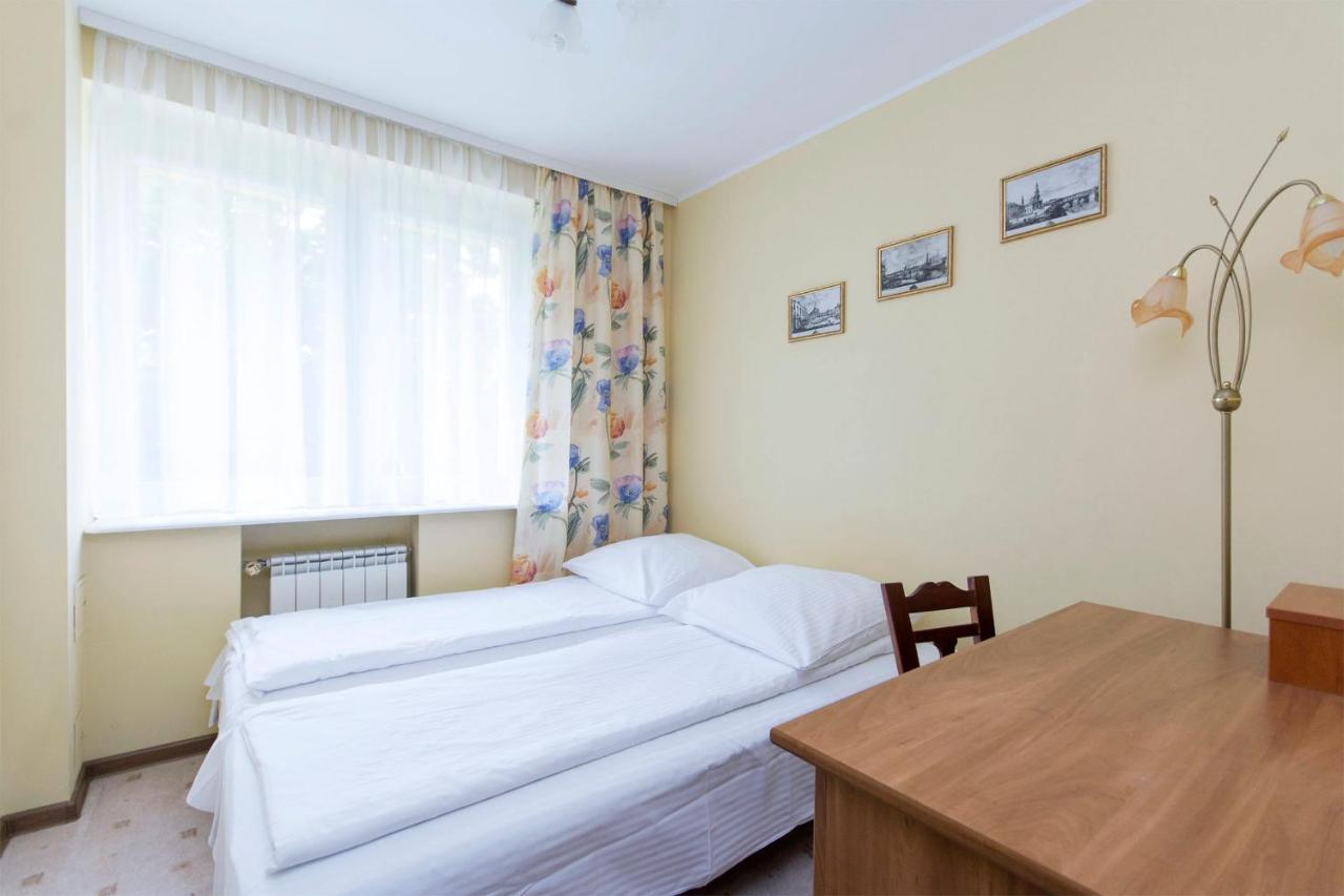 Apartament Nadmorski Wyspa Sobieszewska Danzica Esterno foto
